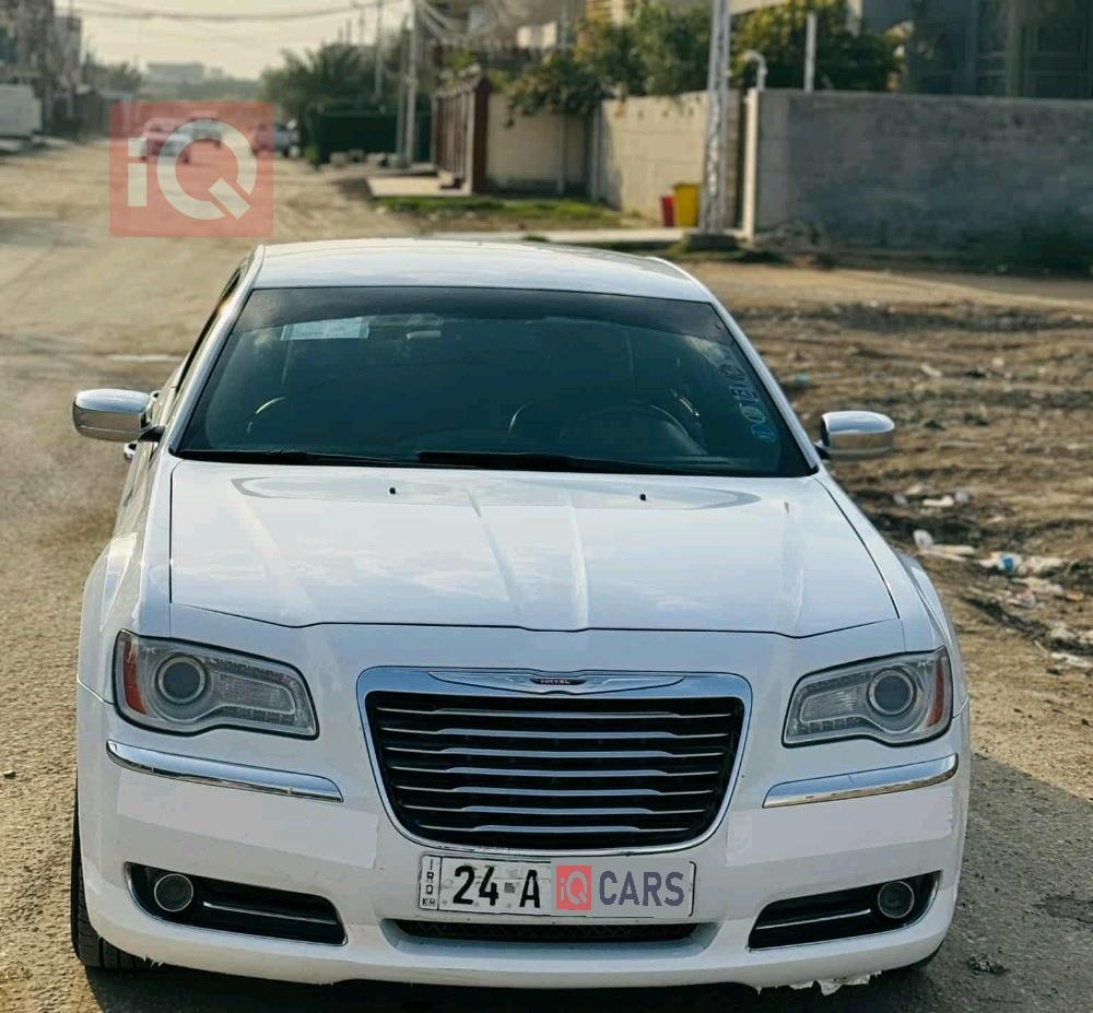 Chrysler 300